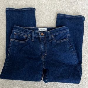 Madewell Cali Demi Boot 29P